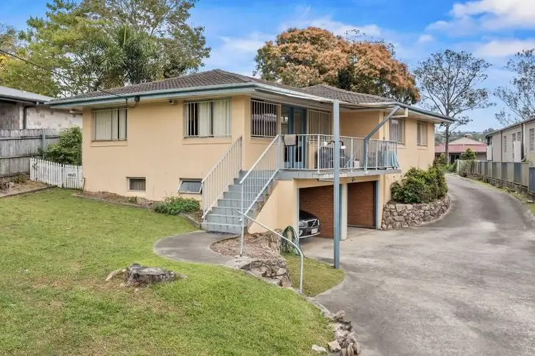 Fifth view of Homely house listing, 10 William St, Nambour QLD 4560