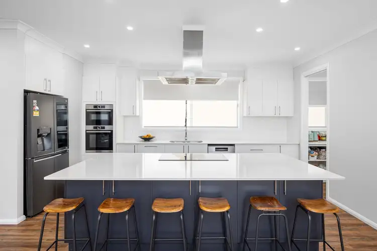 Second view of Homely house listing, 16 Brunskill Avenue, Forest Hill NSW 2651