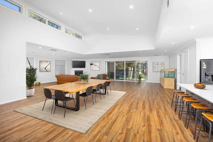 Third view of Homely house listing, 16 Brunskill Avenue, Forest Hill NSW 2651