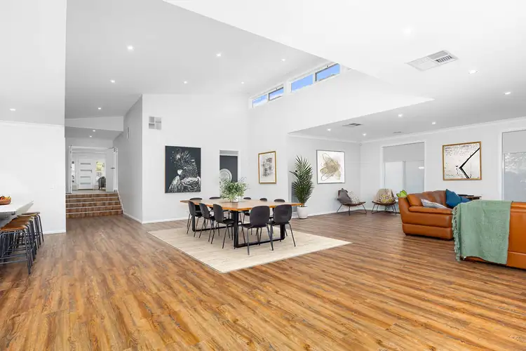 Fourth view of Homely house listing, 16 Brunskill Avenue, Forest Hill NSW 2651