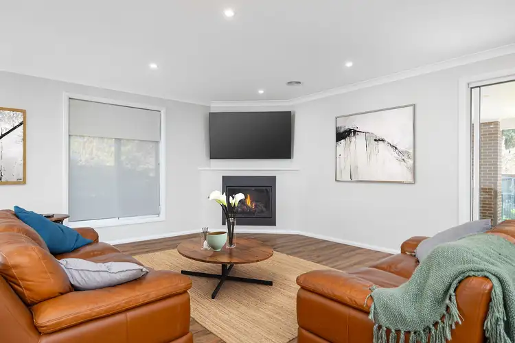 Fifth view of Homely house listing, 16 Brunskill Avenue, Forest Hill NSW 2651