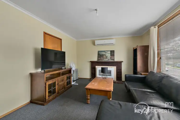 Second view of Homely house listing, 43 Warring Street, Ravenswood TAS 7250