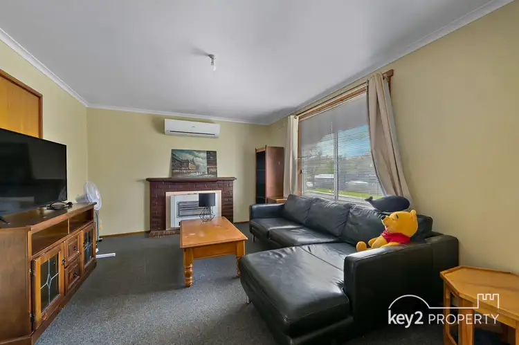 Third view of Homely house listing, 43 Warring Street, Ravenswood TAS 7250