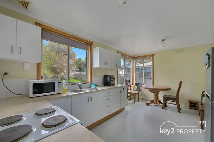 Fifth view of Homely house listing, 43 Warring Street, Ravenswood TAS 7250