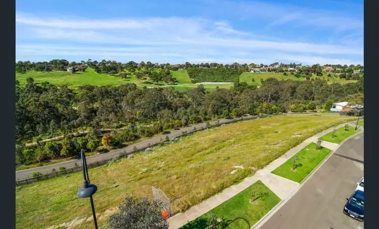 Fourth view of Homely land listing, 36 Riverbend Way, Sunshine North VIC 3020