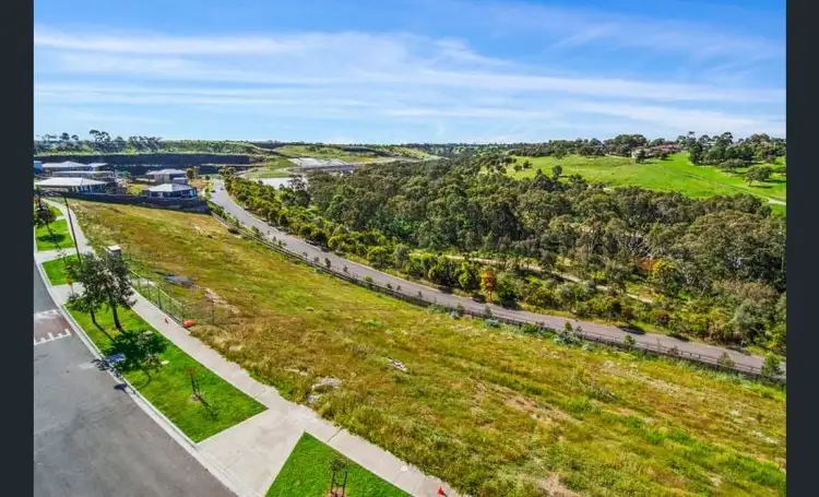 Fifth view of Homely land listing, 36 Riverbend Way, Sunshine North VIC 3020