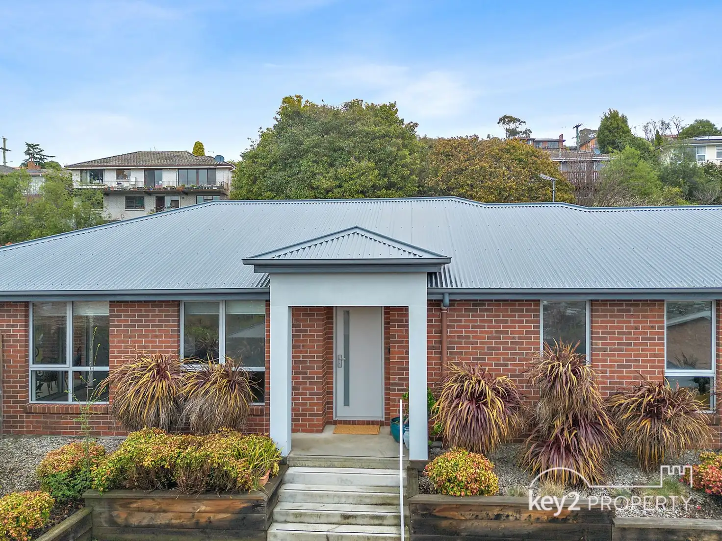 Main view of Homely house listing, 289A West Tamar Road, Riverside TAS 7250