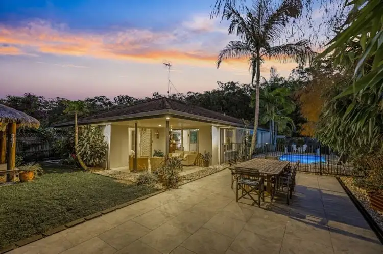 Main view of Homely house listing, 31 Homestead Lane, Tewantin QLD 4565