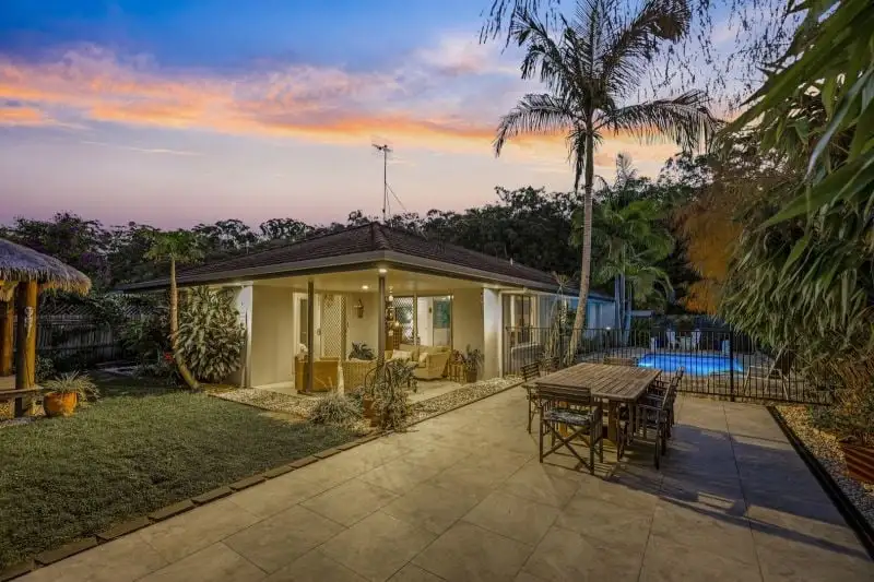 Main view of Homely house listing, 31 Homestead Lane, Tewantin QLD 4565