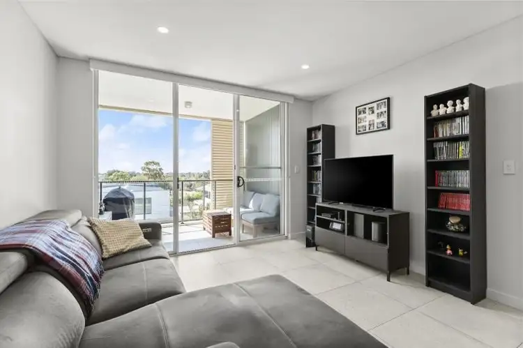 Second view of Homely unit listing, 13/134 Centaur Street, Revesby Heights NSW 2212
