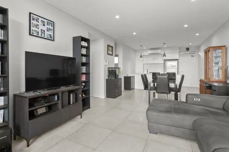 Third view of Homely unit listing, 13/134 Centaur Street, Revesby Heights NSW 2212