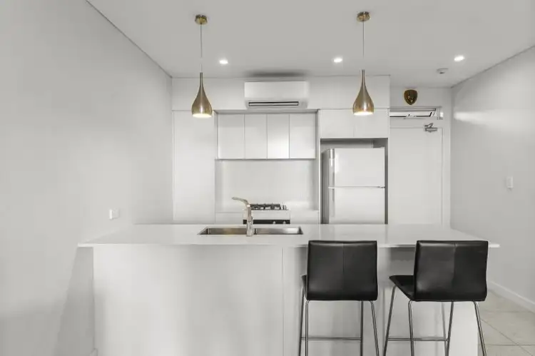 Fourth view of Homely unit listing, 13/134 Centaur Street, Revesby Heights NSW 2212