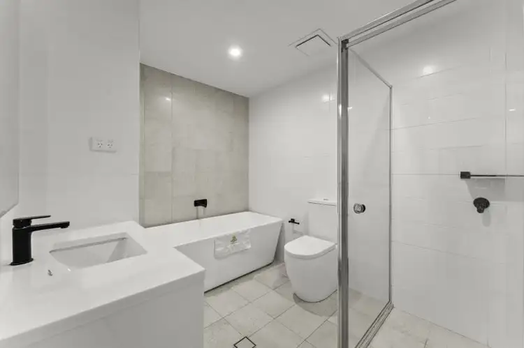 Fifth view of Homely unit listing, 13/134 Centaur Street, Revesby Heights NSW 2212