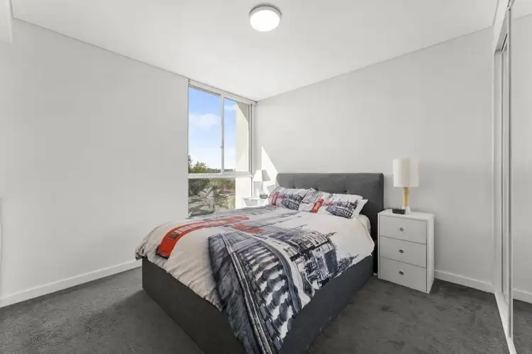 Sixth view of Homely unit listing, 13/134 Centaur Street, Revesby Heights NSW 2212