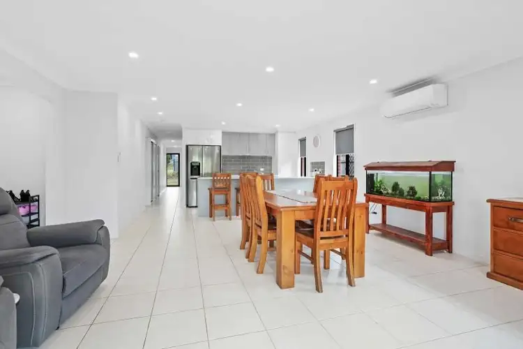Second view of Homely house listing, 22 Jagera Court, Karalee QLD 4306