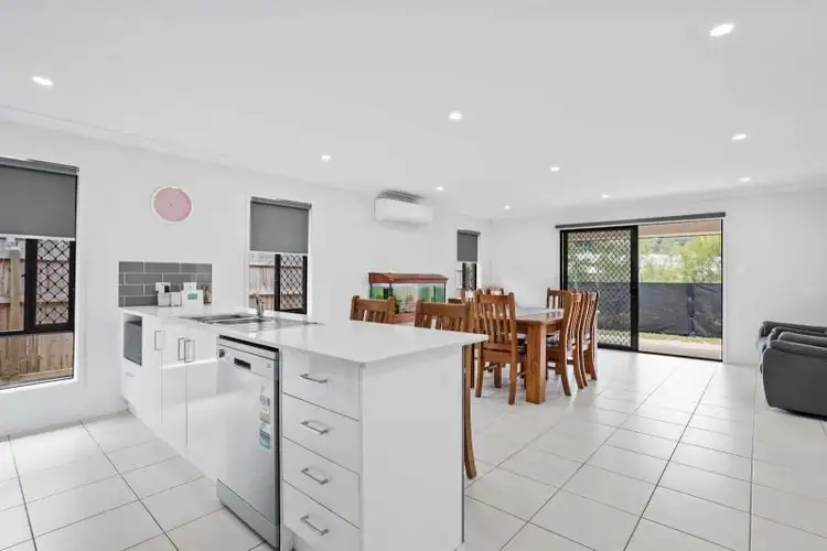 Fourth view of Homely house listing, 22 Jagera Court, Karalee QLD 4306