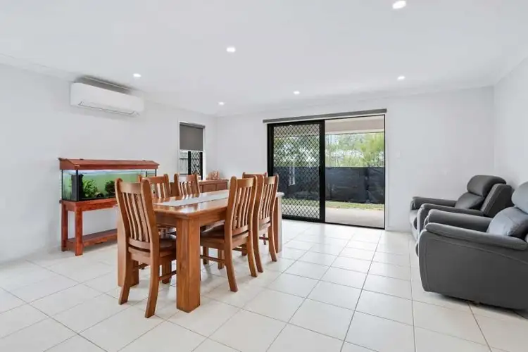 Fifth view of Homely house listing, 22 Jagera Court, Karalee QLD 4306