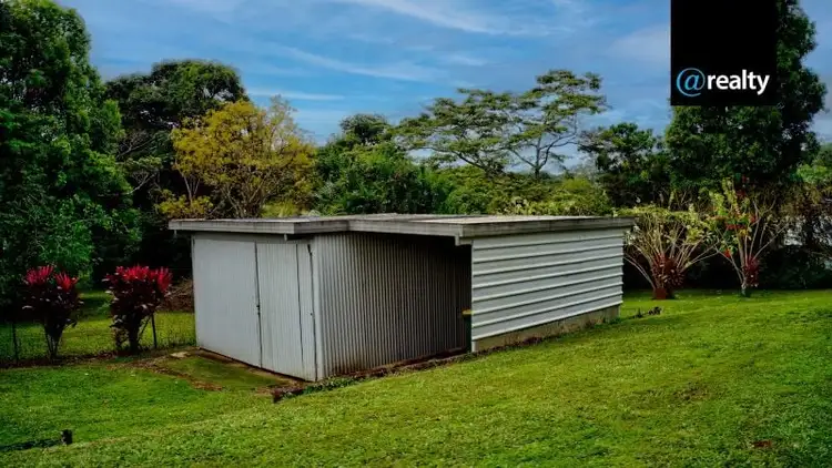 Second view of Homely house listing, 19 First Avenue, Tarzali QLD 4885