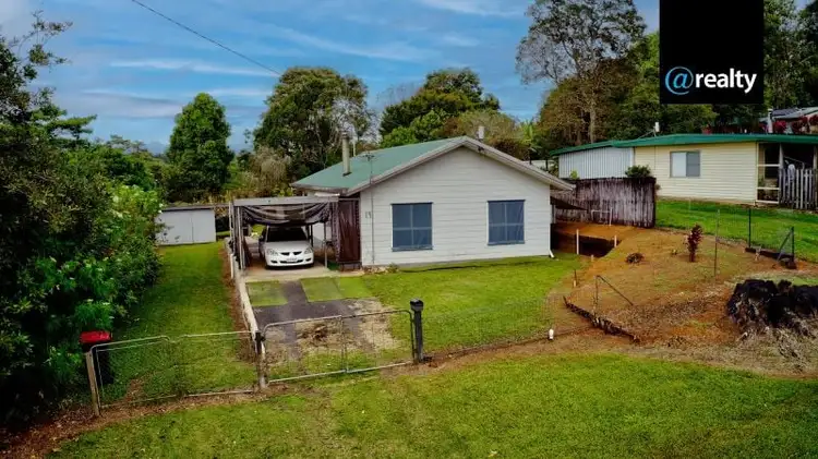 Fourth view of Homely house listing, 19 First Avenue, Tarzali QLD 4885