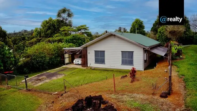Fifth view of Homely house listing, 19 First Avenue, Tarzali QLD 4885
