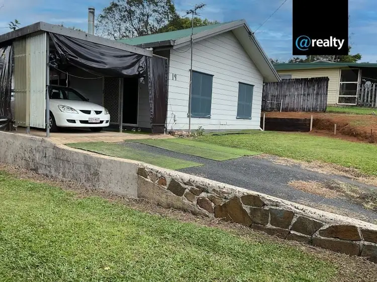 Seventh view of Homely house listing, 19 First Avenue, Tarzali QLD 4885