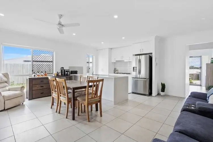 Third view of Homely house listing, 27 Cambridge Way, Ripley QLD 4306