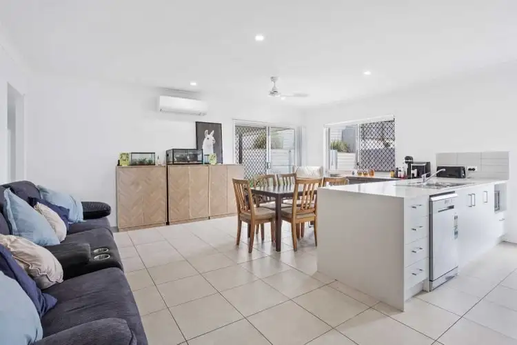 Fourth view of Homely house listing, 27 Cambridge Way, Ripley QLD 4306