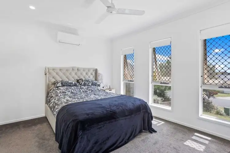 Fifth view of Homely house listing, 27 Cambridge Way, Ripley QLD 4306