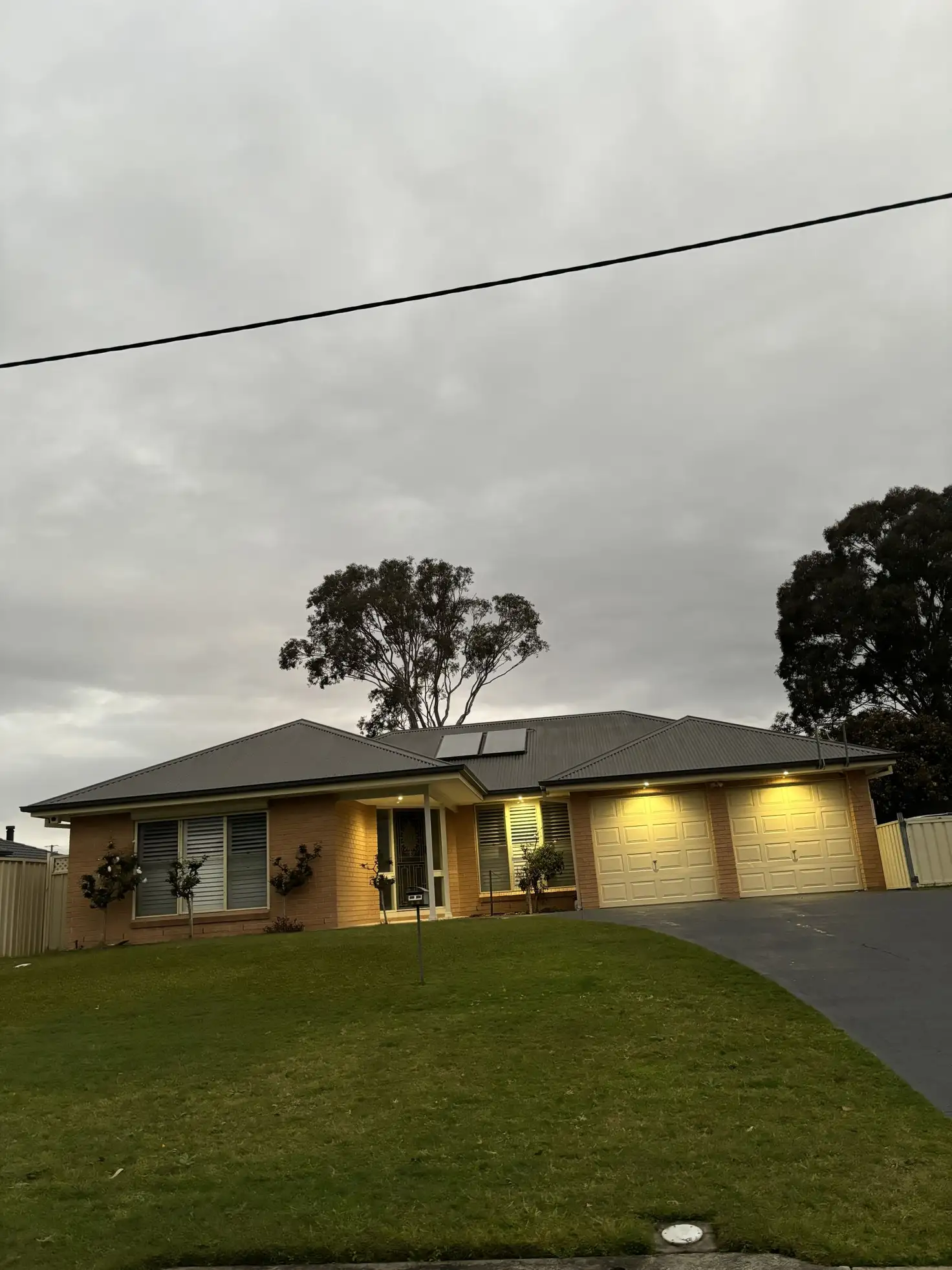 Main view of Homely house listing, 36 Abermain Street, Abermain NSW 2326