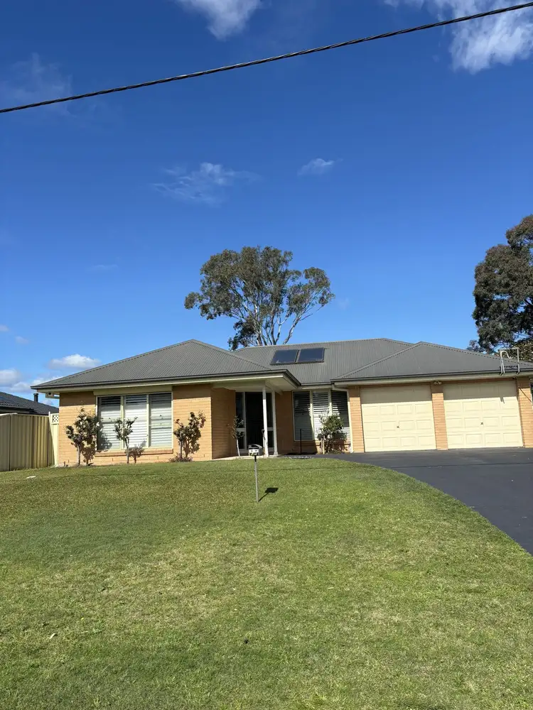 Second view of Homely house listing, 36 Abermain Street, Abermain NSW 2326