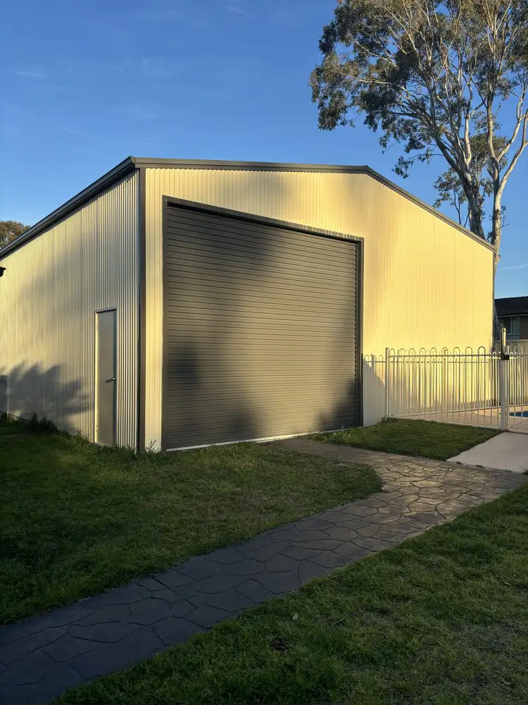 Fifth view of Homely house listing, 36 Abermain Street, Abermain NSW 2326