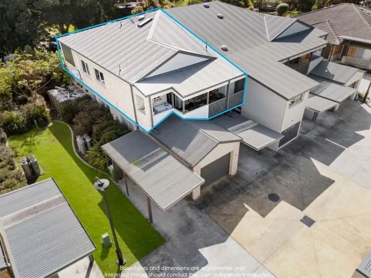 14/137 Duffield Road, Kallangur QLD 4503