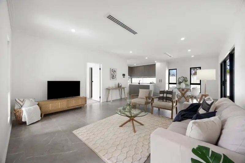 Main view of Homely house listing, 6A Mitchell Street West, Seaton SA 5023