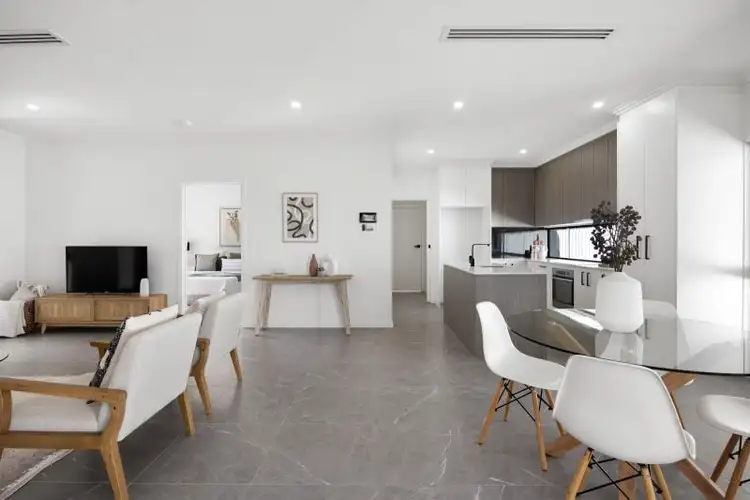 Second view of Homely house listing, 6A Mitchell Street West, Seaton SA 5023