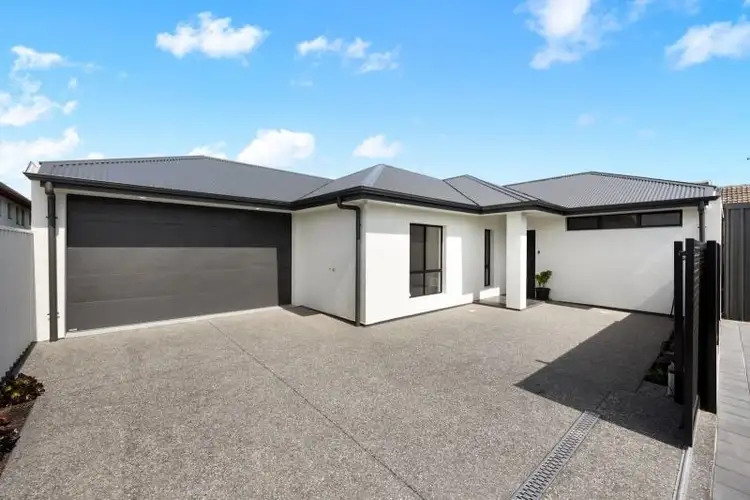 Fifth view of Homely house listing, 6A Mitchell Street West, Seaton SA 5023