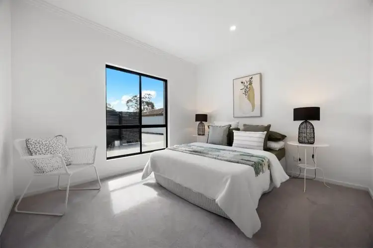 Sixth view of Homely house listing, 6A Mitchell Street West, Seaton SA 5023