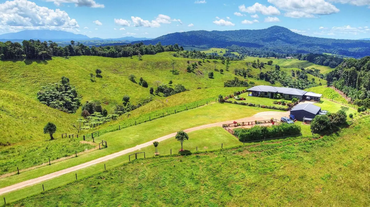 Main view of Homely rural property listing, 1288 Beatrice Way, Millaa Millaa QLD 4886