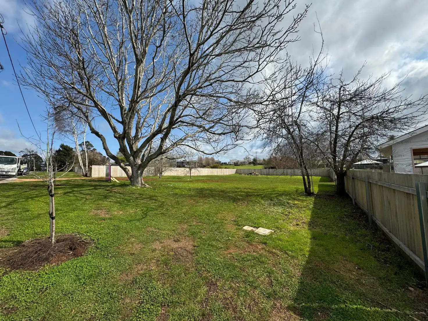 Main view of Homely land listing, 5 Rickman Street, Deloraine TAS 7304