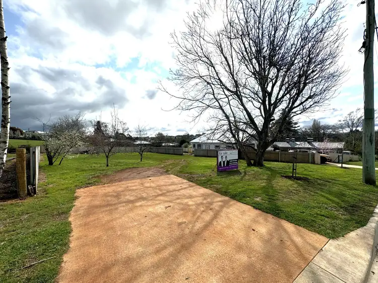 Second view of Homely land listing, 5 Rickman Street, Deloraine TAS 7304