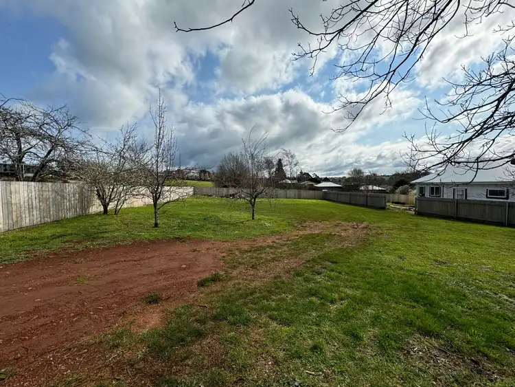 Third view of Homely land listing, 5 Rickman Street, Deloraine TAS 7304