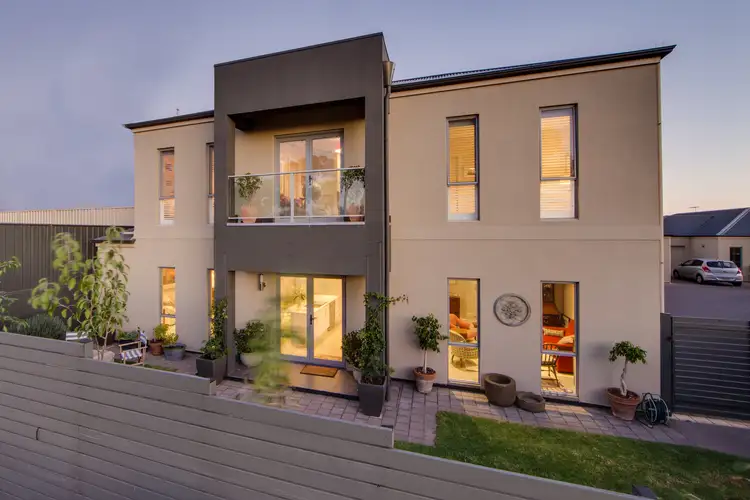 Main view of Homely house listing, 46B Koongarra Ave, Magill SA 5072