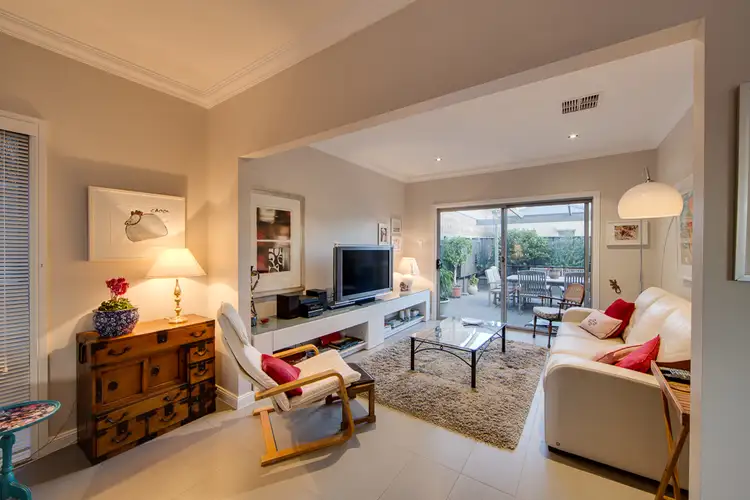 Second view of Homely house listing, 46B Koongarra Ave, Magill SA 5072