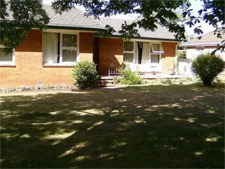 Main view of Homely house listing, 4 Dawson Street, Curtin ACT 2605