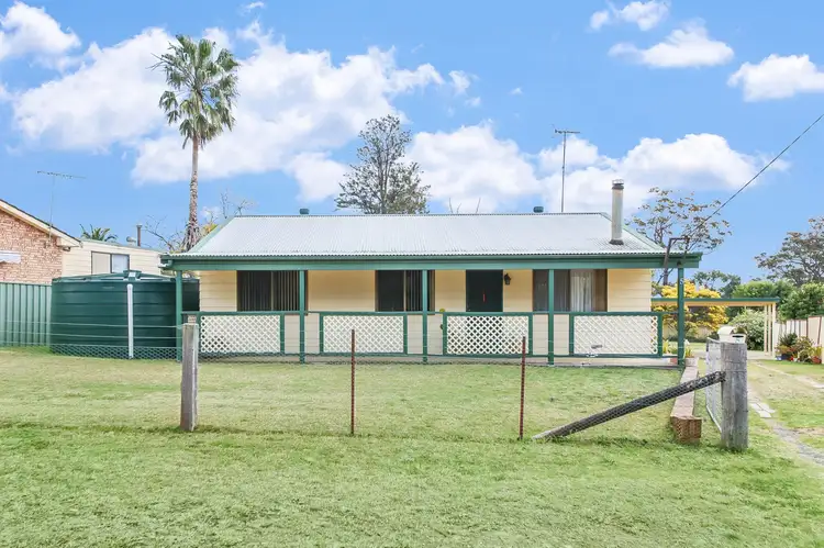 Main view of Homely house listing, 5 Old Southern Road, Yanderra NSW 2574