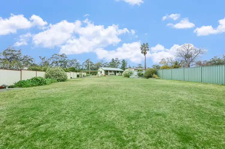 Second view of Homely house listing, 5 Old Southern Road, Yanderra NSW 2574