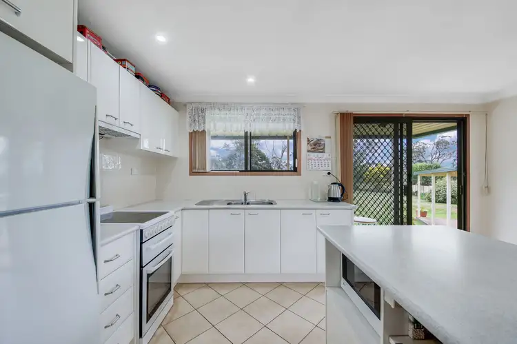 Fourth view of Homely house listing, 5 Old Southern Road, Yanderra NSW 2574