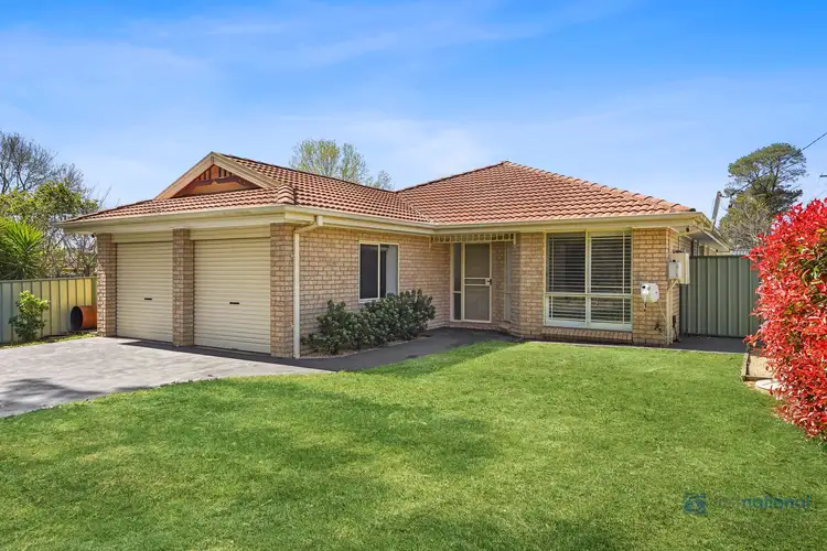 103 East Parade, Buxton NSW 2571