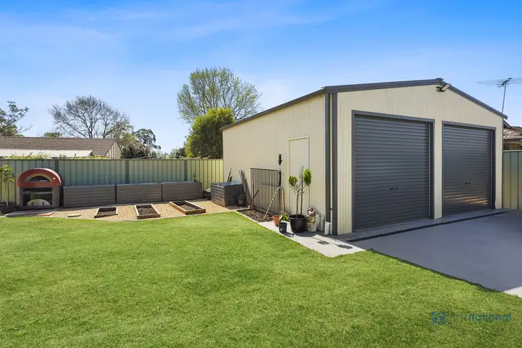 Second view of Homely house listing, 103 East Parade, Buxton NSW 2571