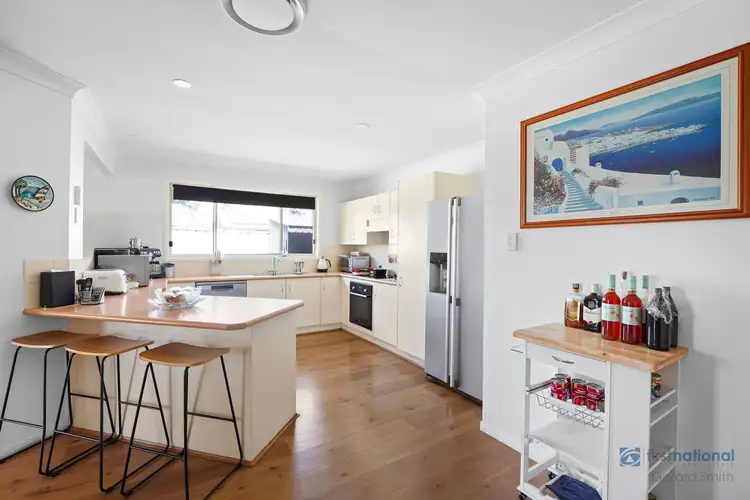 Fifth view of Homely house listing, 103 East Parade, Buxton NSW 2571