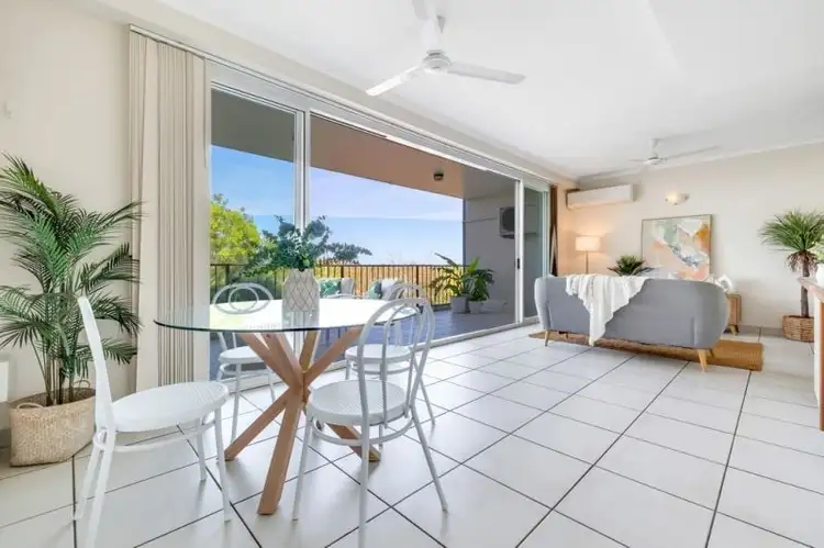 Third view of Homely apartment listing, 10/7 Brewery Place, Woolner NT 820